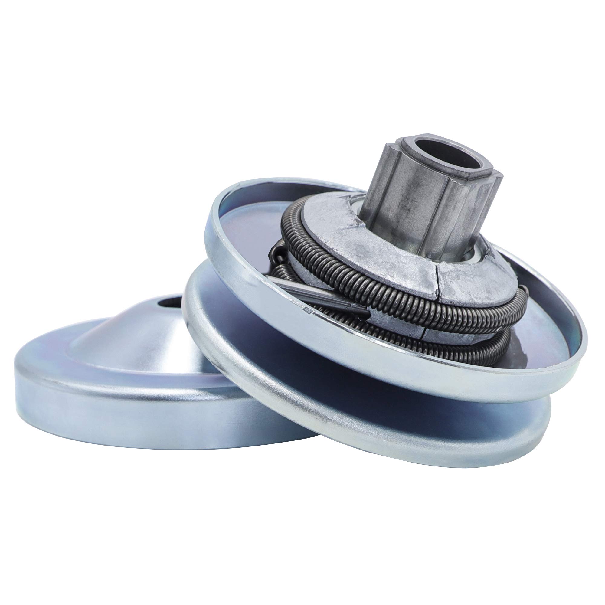 Amazon.com: 30 Series Go Kart Torque Converter Clutch 3/4